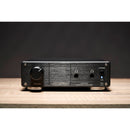 Violectric Headphone Amplifier