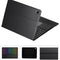 Sahara Case Navigate Series Keyboard Folio Case for Samsung Galaxy Tab A9+