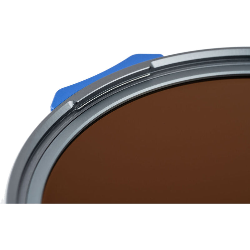 NiSi JetMag Pro 82MAG FS ND Filter (82mm, 4-stops-Stop)