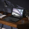 Sahara Case Navigate Series Keyboard Folio Case for 13" iPad Air M2