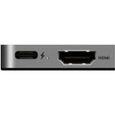 HYPER HyperDrive Next Duo Slim 8-Port USB-C Hub