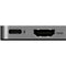 HYPER HyperDrive Next Duo Slim 8-Port USB-C Hub