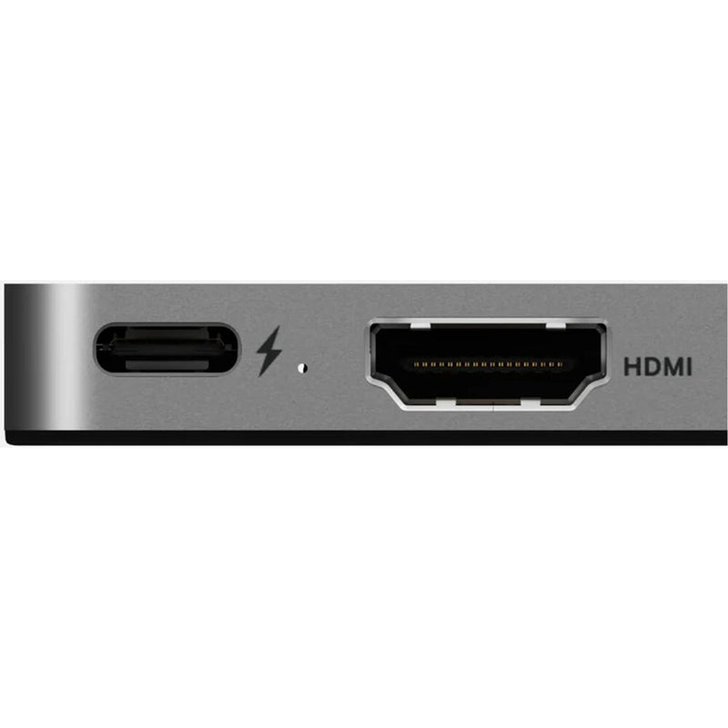 HYPER HyperDrive Next Duo Slim 8-Port USB-C Hub