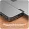 HYPER HyperDrive Next Duo Slim 8-Port USB-C Hub