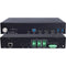 DVDO Conference System with USB-C & HDMI Inputs and Built-in DSP
