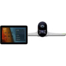 Poly Studio Large Room Kit for Microsoft Teams Rooms with Studio E70 Camera & GC8 Controller