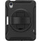 Sahara Case Raider Series Heavy-Duty Hand Strap Case for Apple iPad mini A17 Pro/6th Gen 2021