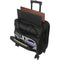 Targus Wheeled Rolling Laptop Case (Black)