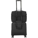 Targus Wheeled Rolling Laptop Case (Black)