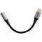 SpinetiX USB-C Audio Cable for HMP400 & HMP400W (4")