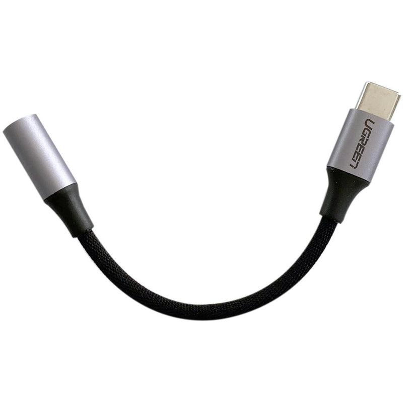 SpinetiX USB-C Audio Cable for HMP400 & HMP400W (4")
