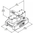 Claypaky Panify 2.0 Motor Platform