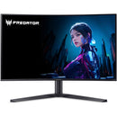 Acer Predator X32 X 31.5" 4K HDR 240 Hz Curved Gaming Monitor