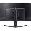 Acer Predator X32 X 31.5" 4K HDR 240 Hz Curved Gaming Monitor