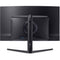 Acer Predator X32 X 31.5" 4K HDR 240 Hz Curved Gaming Monitor