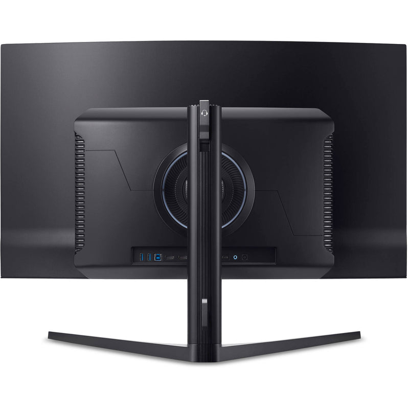 Acer Predator X32 X 31.5" 4K HDR 240 Hz Curved Gaming Monitor