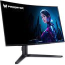 Acer Predator X32 X 31.5" 4K HDR 240 Hz Curved Gaming Monitor