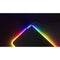 HYTE CNVS Intense RGB Play Mat (Pitch Black)