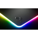 HYTE CNVS Intense RGB Play Mat (Pitch Black)
