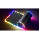 HYTE CNVS Intense RGB Play Mat (Pitch Black)