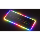 HYTE CNVS Intense RGB Play Mat (Pitch Black)