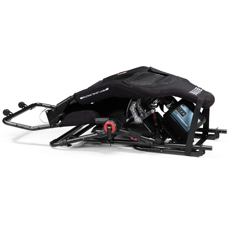 Next Level Racing Formula Lite Pro Racing Cockpit