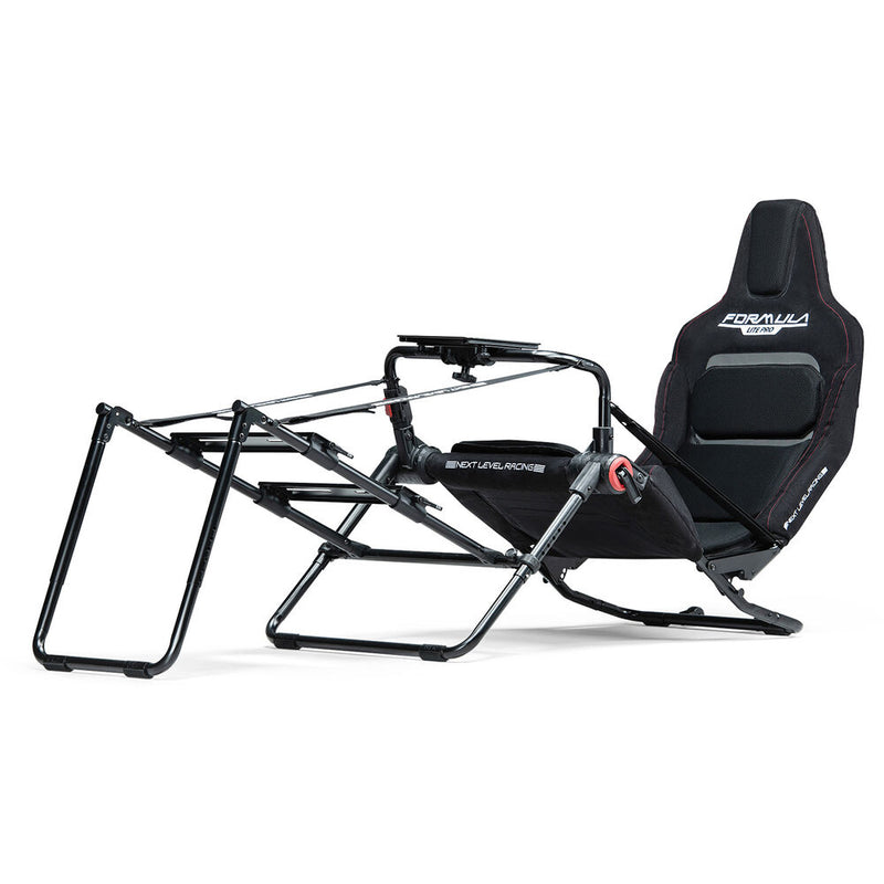 Next Level Racing Formula Lite Pro Racing Cockpit