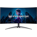Acer Predator X34 X 34" 1440p HDR 240 Hz Ultrawide Curved Gaming Monitor