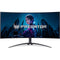 Acer Predator X34 X 34" 1440p HDR 240 Hz Ultrawide Curved Gaming Monitor