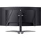 Acer Predator X34 X 34" 1440p HDR 240 Hz Ultrawide Curved Gaming Monitor