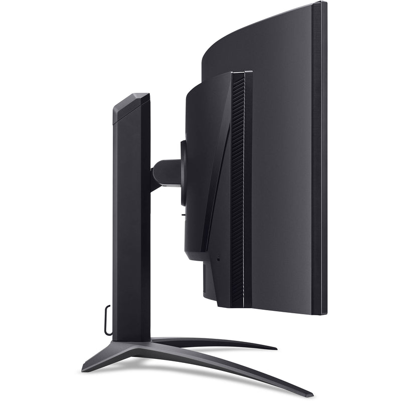 Acer Predator X34 X 34" 1440p HDR 240 Hz Ultrawide Curved Gaming Monitor