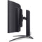 Acer Predator X34 X 34" 1440p HDR 240 Hz Ultrawide Curved Gaming Monitor