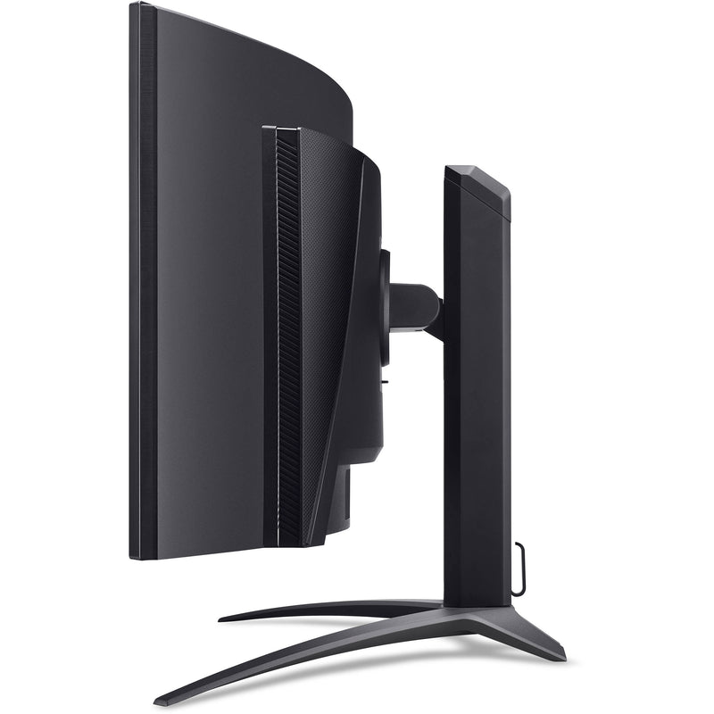 Acer Predator X34 X 34" 1440p HDR 240 Hz Ultrawide Curved Gaming Monitor