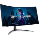 Acer Predator X34 X 34" 1440p HDR 240 Hz Ultrawide Curved Gaming Monitor