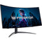 Acer Predator X34 X 34" 1440p HDR 240 Hz Ultrawide Curved Gaming Monitor