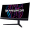 Acer Predator X34 V 34" 1440p HDR 175 Hz Ultrawide Curved Gaming Monitor