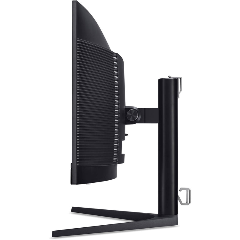 Acer Predator X34 V 34" 1440p HDR 175 Hz Ultrawide Curved Gaming Monitor
