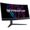 Acer Predator X34 V 34" 1440p HDR 175 Hz Ultrawide Curved Gaming Monitor