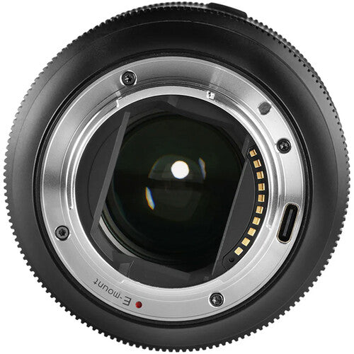 Sirui Aurora 85mm f/1.4 Lens (Sony E)