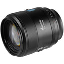 Sirui Aurora 85mm f/1.4 Lens (FUJIFILM X)