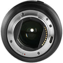 Sirui Aurora 85mm f/1.4 Lens (FUJIFILM X)