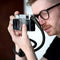 Fab' F8 Rope Camera Strap (Black, 47")