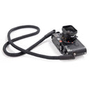 Fab' F8 Rope Camera Strap (Black, 39")