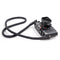 Fab' F8 Rope Camera Strap (Black, 39")