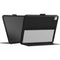 ZAGG Denali Tablet Case for 11" Apple iPad Air M2