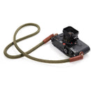 Fab' F8 Rope Camera Strap (Khaki, 47")