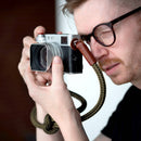 Fab' F8 Rope Camera Strap (Khaki, 47")