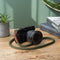 Fab' F8 Rope Camera Strap (Khaki, 47")