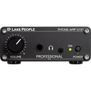 LAKE PEOPLE G101 Headphone Amplifier