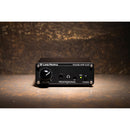 LAKE PEOPLE G101 Headphone Amplifier